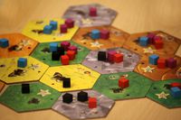 4397847 Dice Settlers