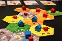 4422258 Dice Settlers