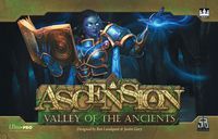 4378068 Ascension: Valley of the Ancients