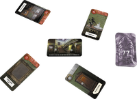 3763536 Unlock! The House on the Hill