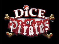 3710987 Dice of Pirates