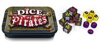 3783002 Dice of Pirates