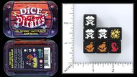 4294841 Dice of Pirates