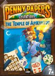 3948292 Penny Papers Adventures: The Temple of Apikhabou