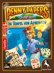 4296745 Penny Papers Adventures: The Temple of Apikhabou