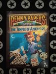 4848207 Penny Papers Adventures: The Temple of Apikhabou