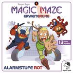 3749915 Magic Maze: Alarmstufe Rot