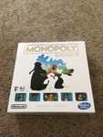 3615457 Monopoly Gamer Collector's Edition