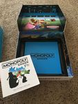 3615460 Monopoly Gamer Collector's Edition
