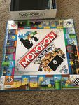 3615461 Monopoly Gamer Collector's Edition