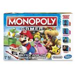 3616913 Monopoly Gamer Collector's Edition