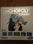 3618291 Monopoly Gamer Collector's Edition