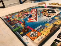 3854193 Monopoly Gamer Collector's Edition