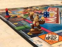 3854194 Monopoly Gamer Collector's Edition