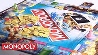 3925505 Monopoly Gamer Collector's Edition