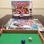 4284922 Monopoly Gamer Collector's Edition