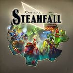 3766639 Crisis at Steamfall