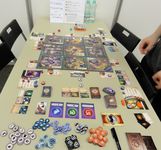 3815185 Crisis at Steamfall