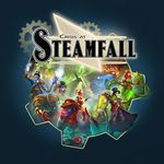 3912782 Crisis at Steamfall