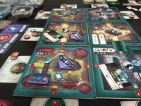 3977321 Crisis at Steamfall