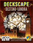 3616773 Deckscape: il Destino di Londra
