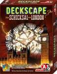 3856899 Deckscape: The Fate of London