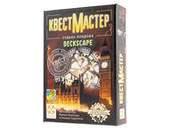 3995039 Deckscape: The Fate of London