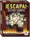 4017891 Deckscape: The Fate of London