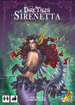 3616775 Dark Tales: The Little Mermaid