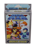 4337551 Mega Man: The Board Game – Boss Pack