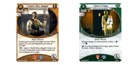 3625834 Arkham Horror: Il Gioco di Carte – Il Giuramento Impronunciabile