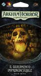 3871331 Arkham Horror: The Card Game – The Unspeakable Oath