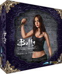 4598674 Buffy the Vampire Slayer: Friends and Frenemies