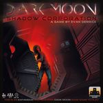 3616979 Dark Moon: Shadow Corporation