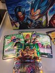 4181768 Dragon Ball Super Card Game