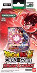 4800033 Dragon Ball Super Card Game