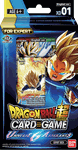 4800036 Dragon Ball Super Card Game