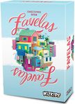 3618611 Favelas