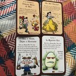 3791308 Munchkin Shakespeare: Drama Dice