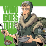 3660274 Who Goes There?