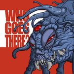 3660280 Who Goes There?