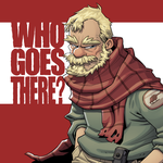 3660281 Who Goes There?