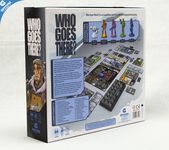 4152494 Who Goes There?