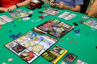 4265283 Who Goes There?