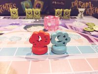 3781647 Dream Catchers