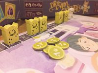 3781648 Dream Catchers