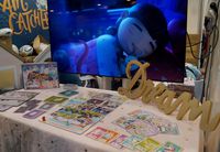 3809995 Dream Catchers