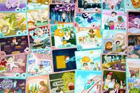 4009404 Dream Catchers