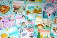 4009406 Dream Catchers