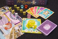 4059480 Dream Catchers